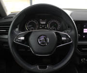 Škoda Kamiq 1.5 TSI Joy DSG