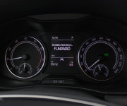Škoda Kamiq 1.5 TSI Joy DSG