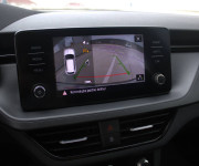 Škoda Kamiq 1.5 TSI Joy DSG