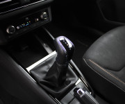 Škoda Kamiq 1.5 TSI Joy DSG