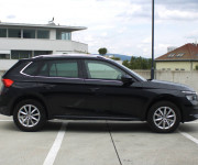Škoda Kamiq 1.5 TSI Joy DSG