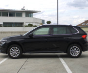 Škoda Kamiq 1.5 TSI Joy DSG