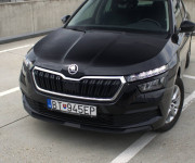 Škoda Kamiq 1.5 TSI Joy DSG