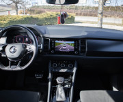 Škoda Kodiaq 2.0 TDI SCR EVO Sportline DSG