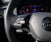 Škoda Kodiaq 2.0 TDI SCR EVO Sportline DSG