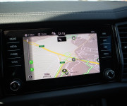 Škoda Kodiaq 2.0 TDI SCR EVO Sportline DSG