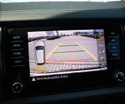 Škoda Kodiaq 2.0 TDI SCR EVO Sportline DSG