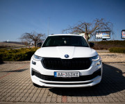 Škoda Kodiaq 2.0 TDI SCR EVO Sportline DSG