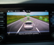 Škoda Kodiaq 2.0 TDI SCR EVO Sportline DSG