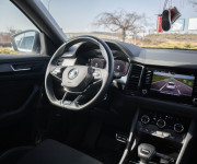 Škoda Kodiaq 2.0 TDI SCR EVO Sportline DSG