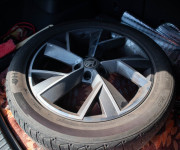 Škoda Kodiaq 2.0 TDI SCR EVO Sportline DSG