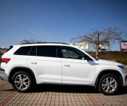 Škoda Kodiaq 2.0 TDI SCR EVO Sportline DSG