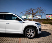 Škoda Kodiaq 2.0 TDI SCR EVO Sportline DSG