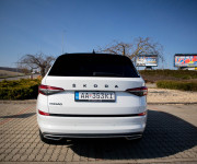 Škoda Kodiaq 2.0 TDI SCR EVO Sportline DSG