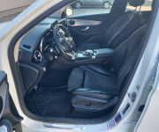 Mercedes-Benz GLC SUV 250 4MATIC A/T