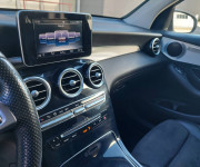 Mercedes-Benz GLC SUV 250 4MATIC A/T