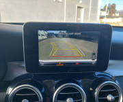 Mercedes-Benz GLC SUV 250 4MATIC A/T