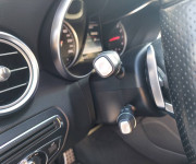 Mercedes-Benz GLC SUV 250 4MATIC A/T