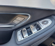 Mercedes-Benz GLC SUV 250 4MATIC A/T