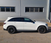 Mercedes-Benz GLC SUV 250 4MATIC A/T
