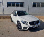 Mercedes-Benz GLC SUV 250 4MATIC A/T