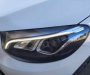 Mercedes-Benz GLC SUV 250 4MATIC A/T