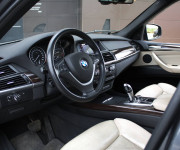 BMW X5 xDrive40d