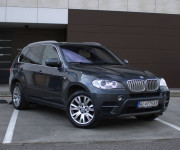 BMW X5 xDrive40d