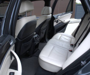 BMW X5 xDrive40d