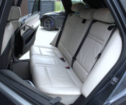 BMW X5 xDrive40d