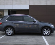 BMW X5 xDrive40d