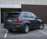 BMW X5 xDrive40d