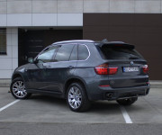 BMW X5 xDrive40d