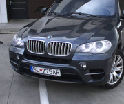 BMW X5 xDrive40d