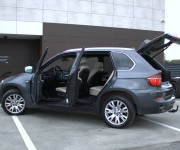 BMW X5 xDrive40d