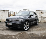 Volkswagen Tiguan 2.0 TDI SCR JOIN EDITION