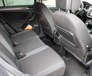 Volkswagen Tiguan 2.0 TDI SCR JOIN EDITION