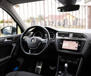 Volkswagen Tiguan 2.0 TDI SCR JOIN EDITION