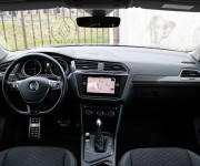 Volkswagen Tiguan 2.0 TDI SCR JOIN EDITION