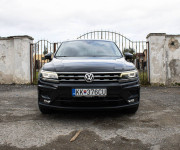 Volkswagen Tiguan 2.0 TDI SCR JOIN EDITION