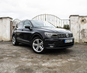 Volkswagen Tiguan 2.0 TDI SCR JOIN EDITION