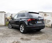 Volkswagen Tiguan 2.0 TDI SCR JOIN EDITION