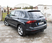 Volkswagen Tiguan 2.0 TDI SCR JOIN EDITION