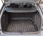 Škoda Superb combi 2.0 TDI 110kW, A6, 5d