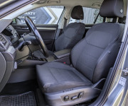 Škoda Superb combi 2.0 TDI 110kW, A6, 5d