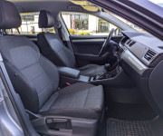 Škoda Superb combi 2.0 TDI 110kW, A6, 5d
