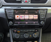 Škoda Superb combi 2.0 TDI 110kW, A6, 5d