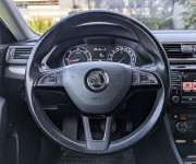 Škoda Superb combi 2.0 TDI 110kW, A6, 5d