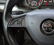Škoda Superb combi 2.0 TDI 110kW, A6, 5d