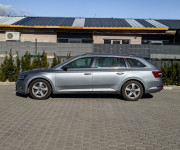 Škoda Superb combi 2.0 TDI 110kW, A6, 5d